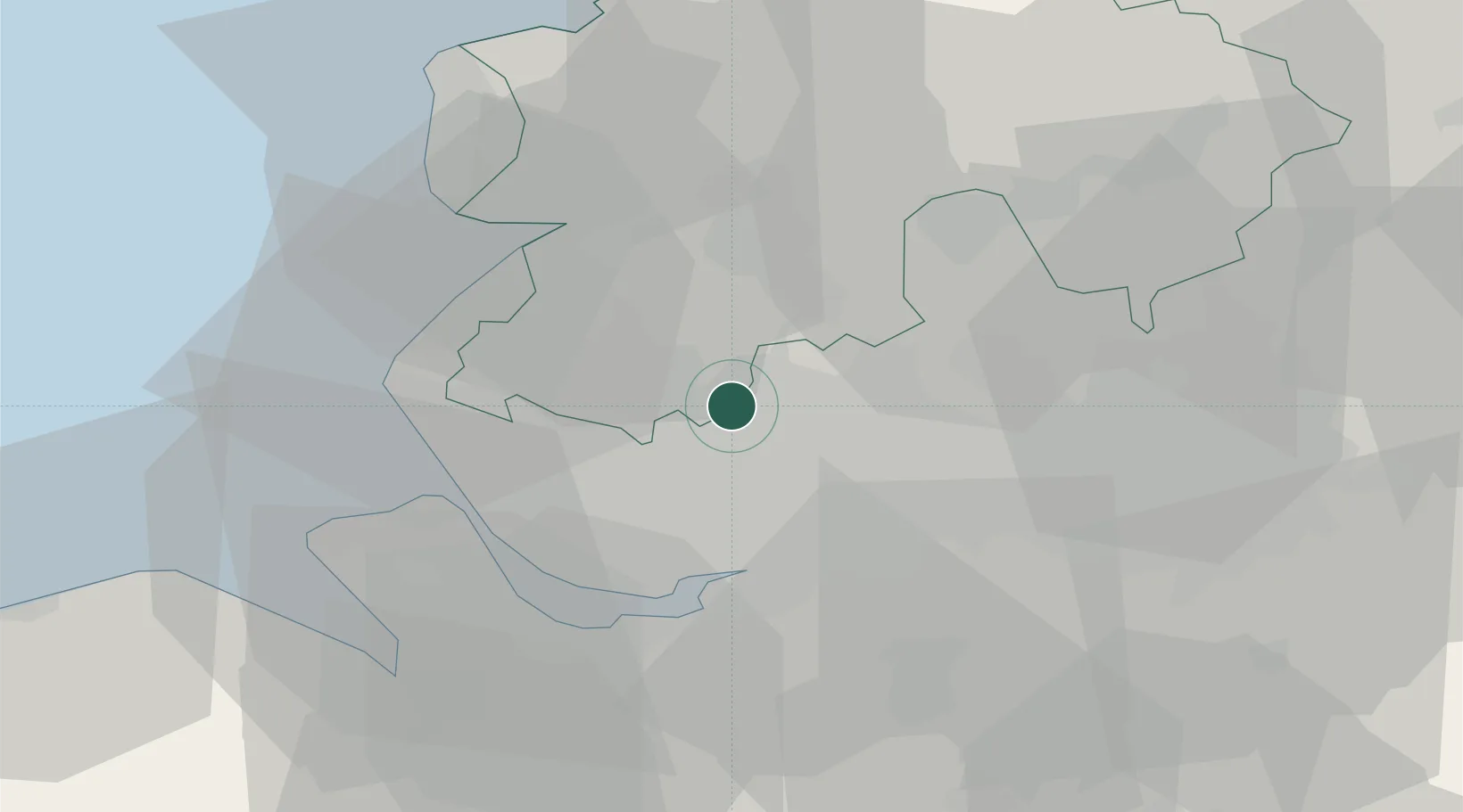 Location of GBUPH