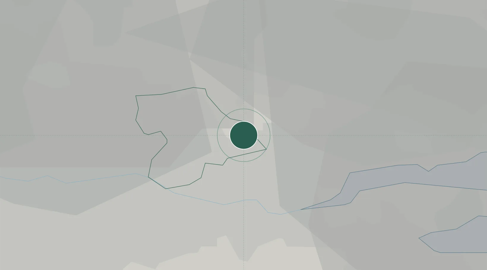 Location of GBUPM