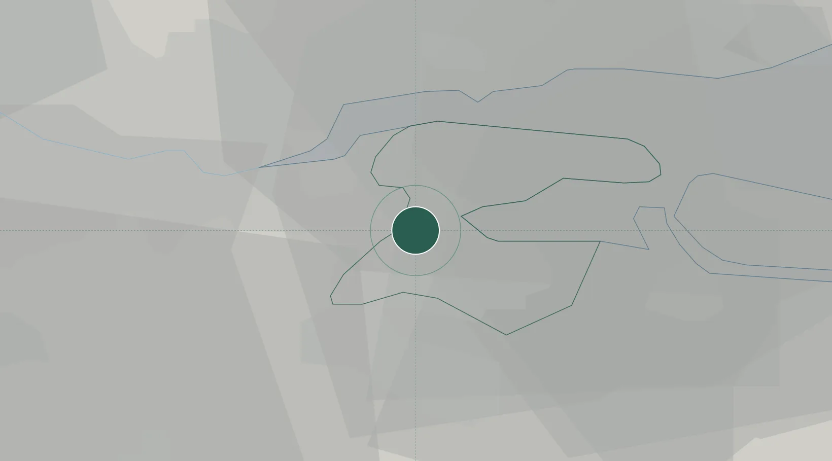 Location of GBUPR