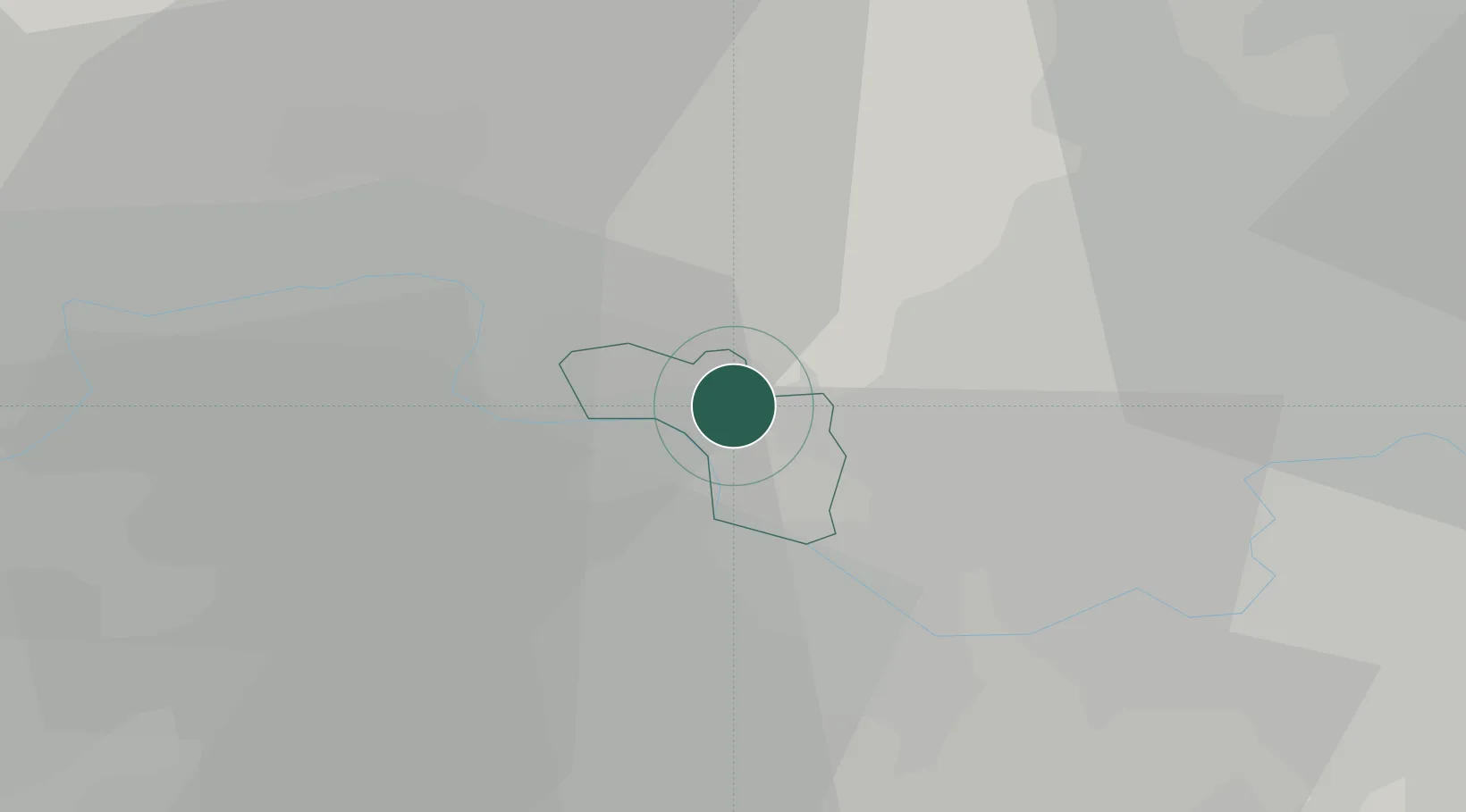 Location of GBUPT