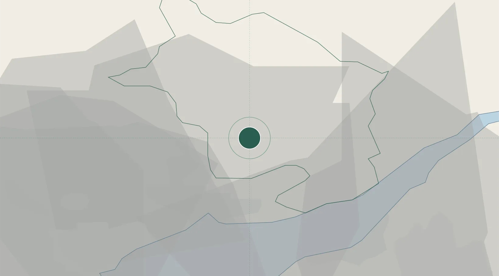 Location of GBUSK
