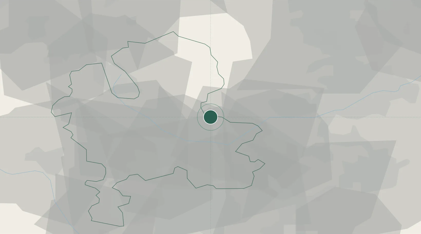 Location of GBUTX