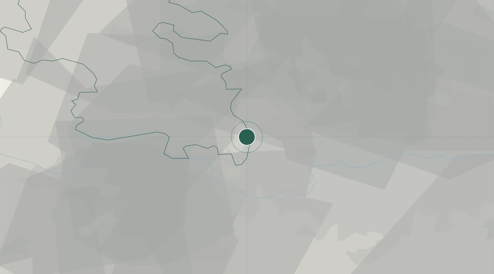 Location of GBUXB