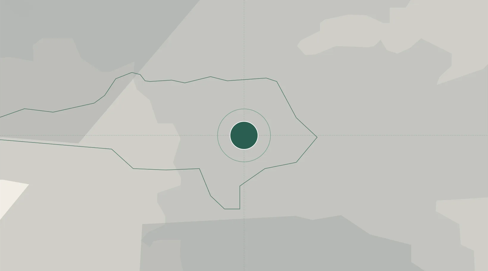 Location of GBWBW