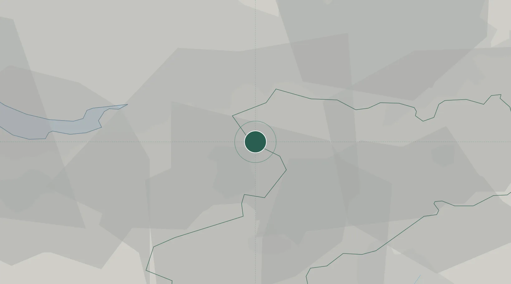 Location of GBWCH