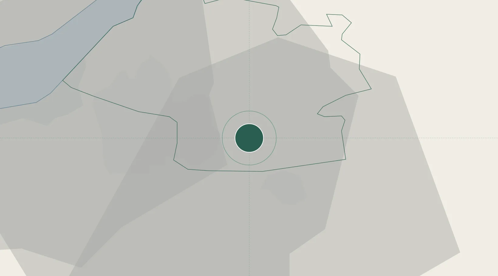Location of GBWCK
