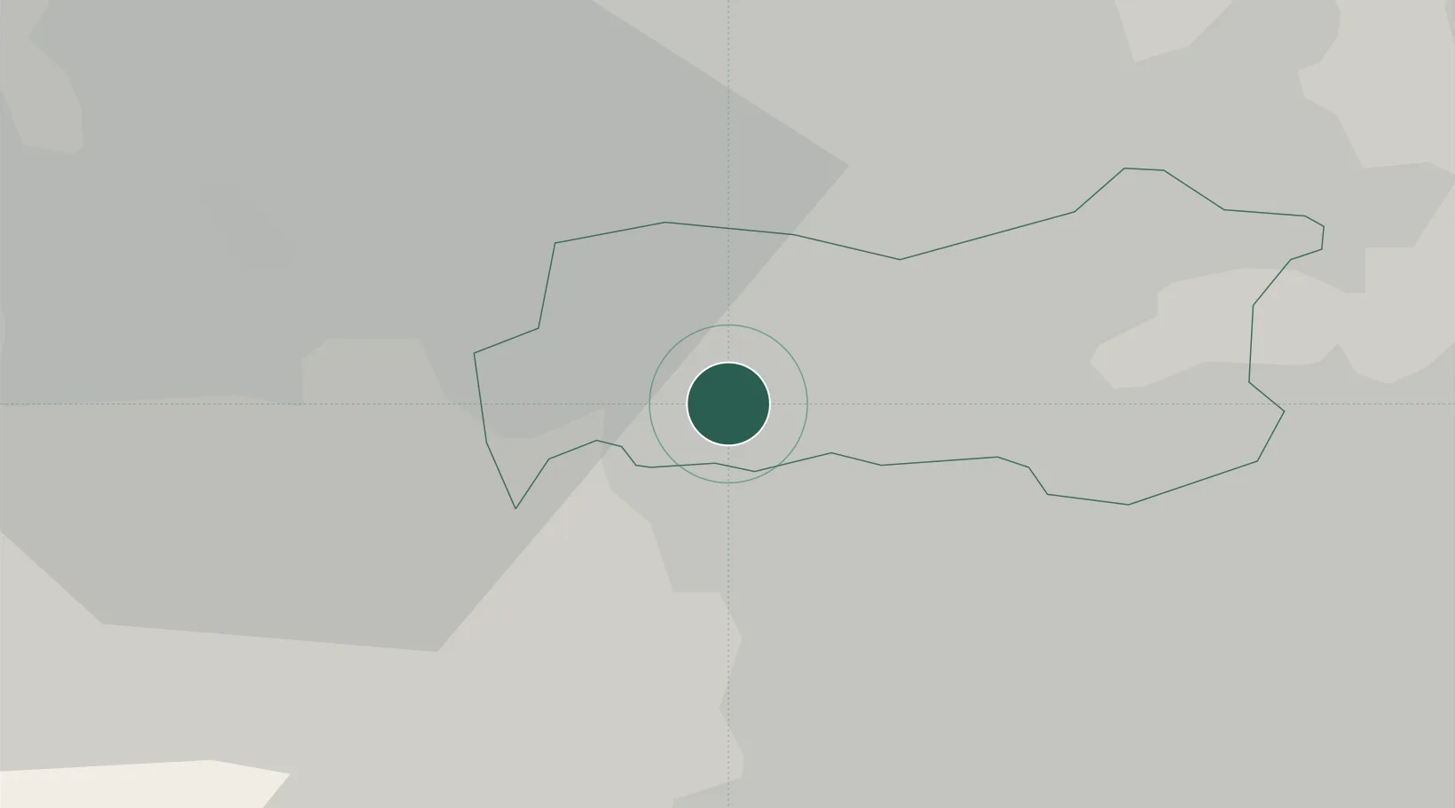 Location of GBWFD