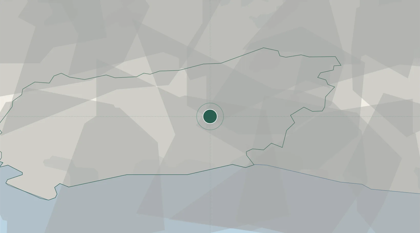 Location of GBWGD