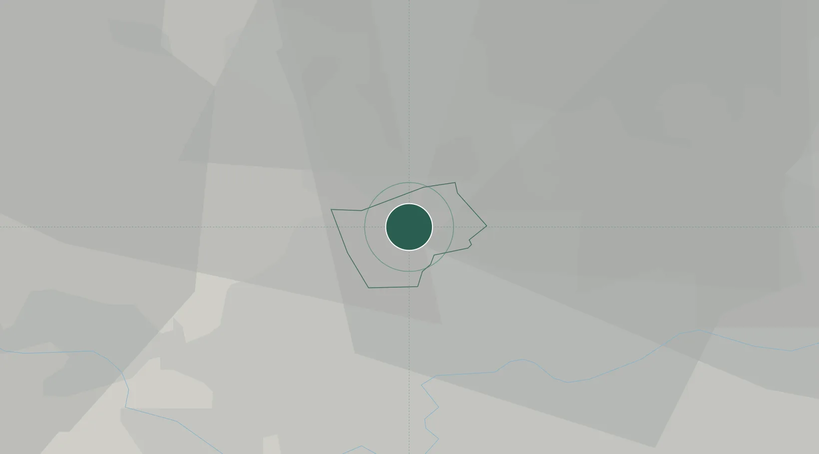 Location of GBWHS