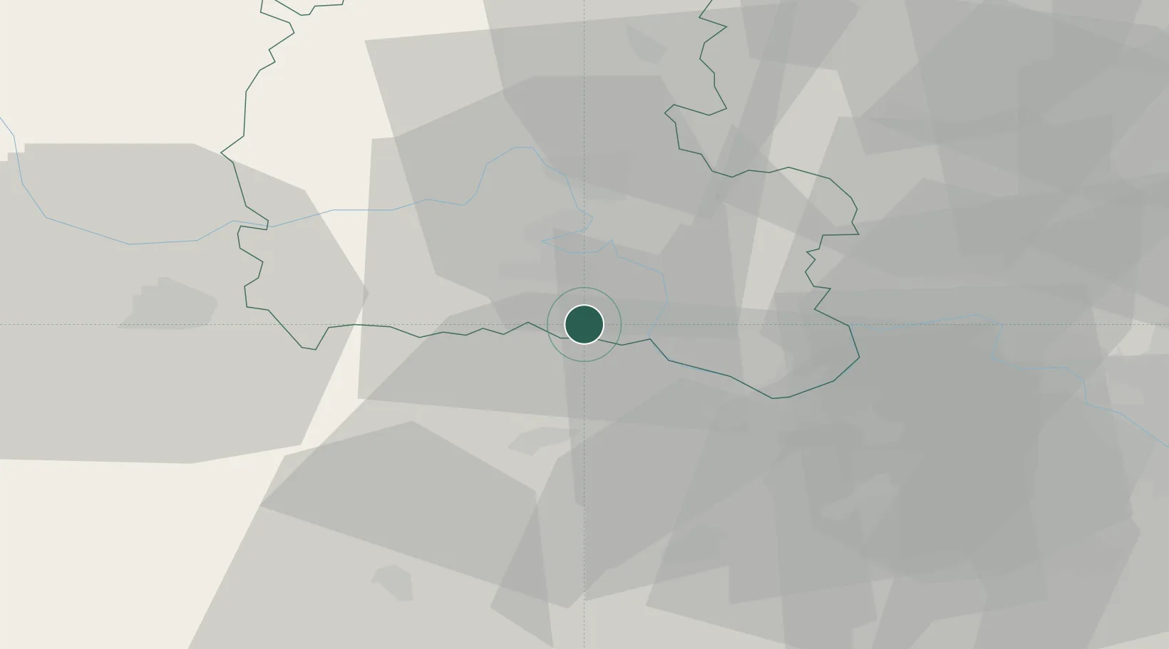 Location of GBWJH