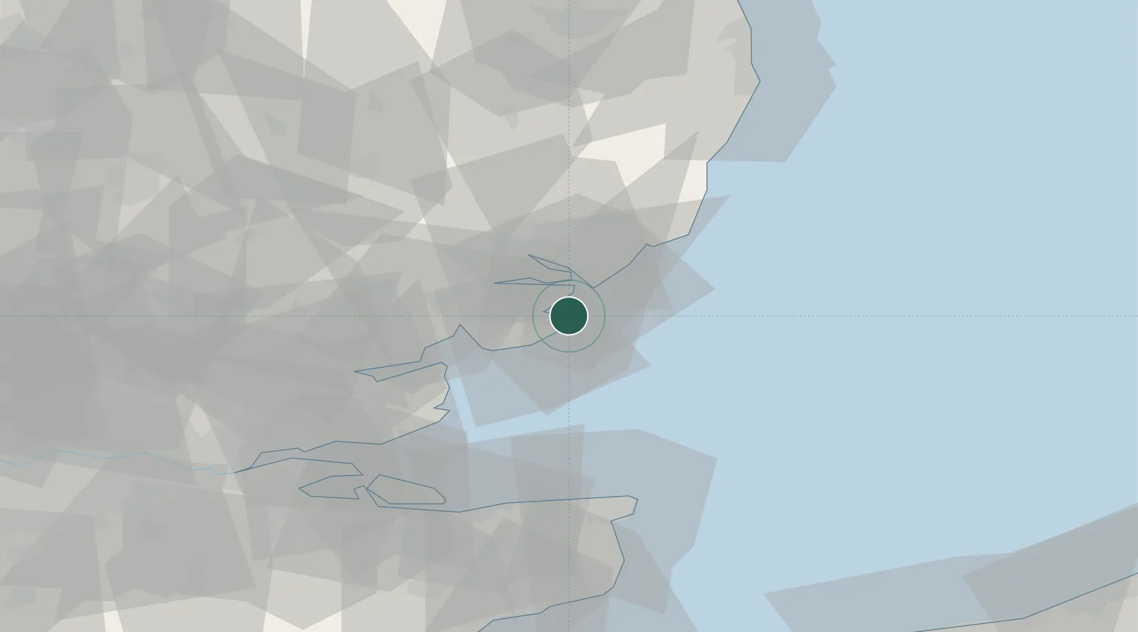 Location of GBWNZ