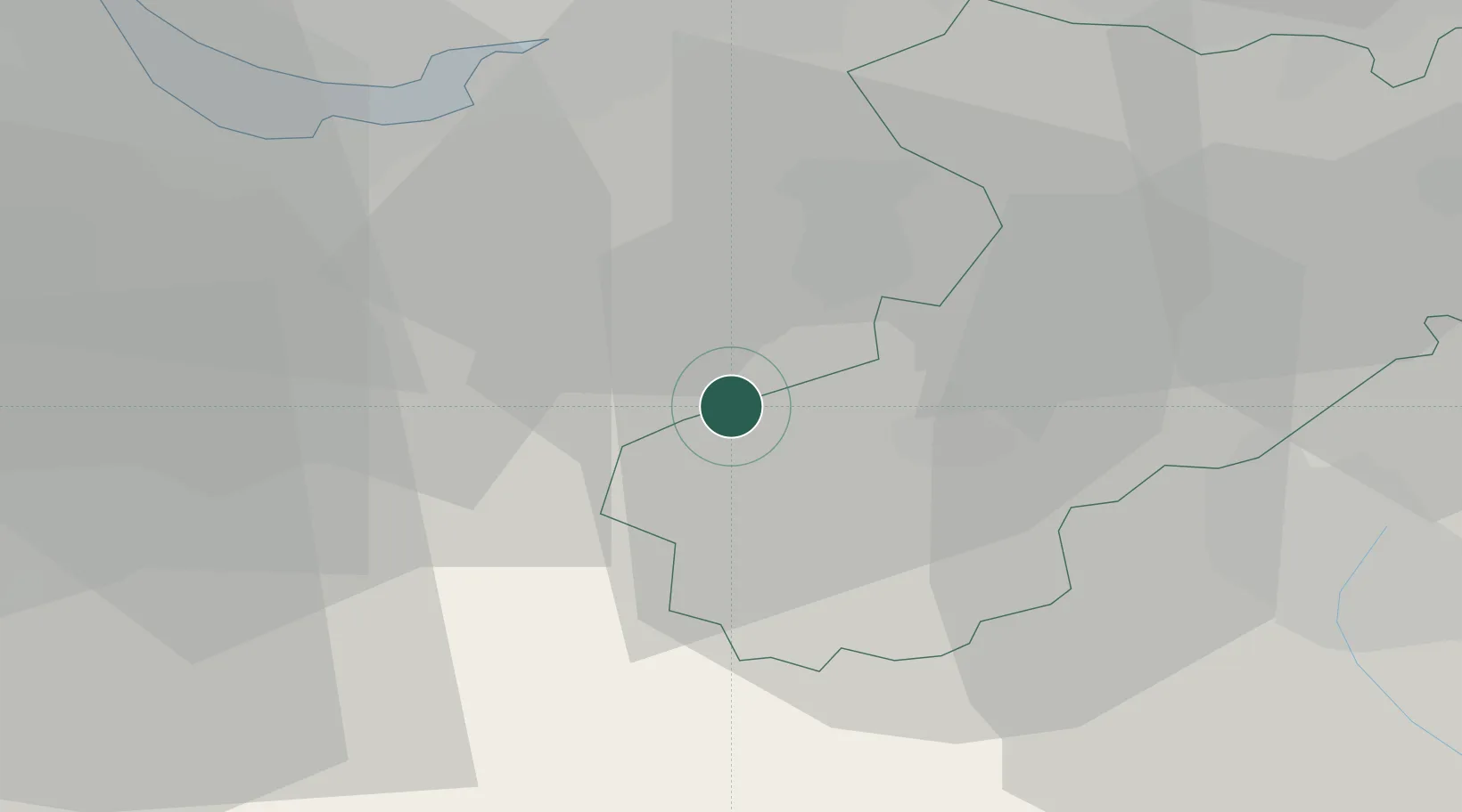 Location of GBWRE