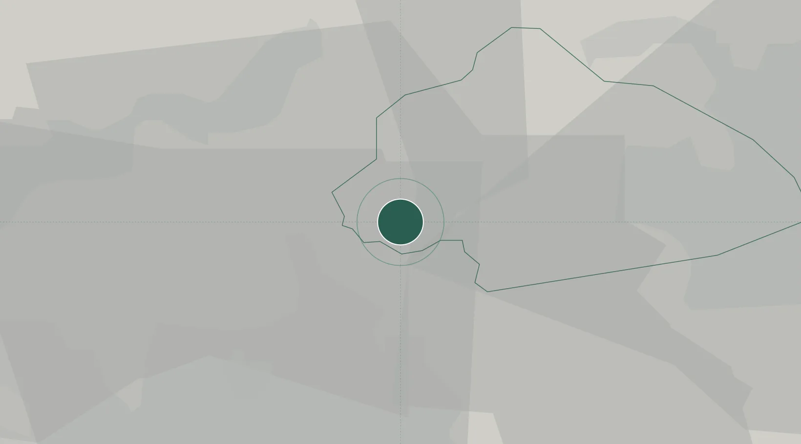 Location of GBWSD