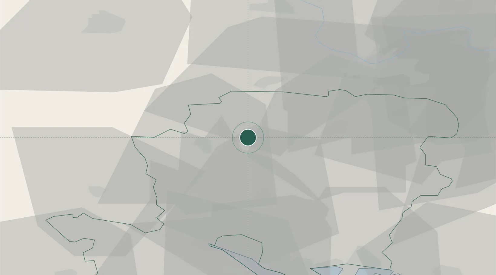 Location of GBWTC