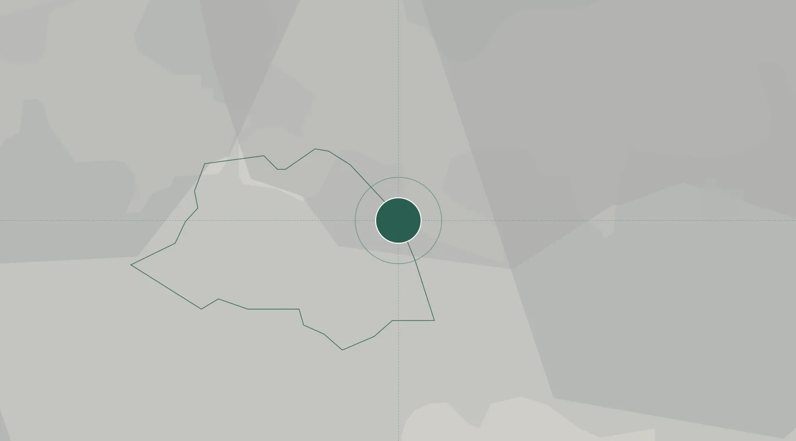 Location of GBWTG