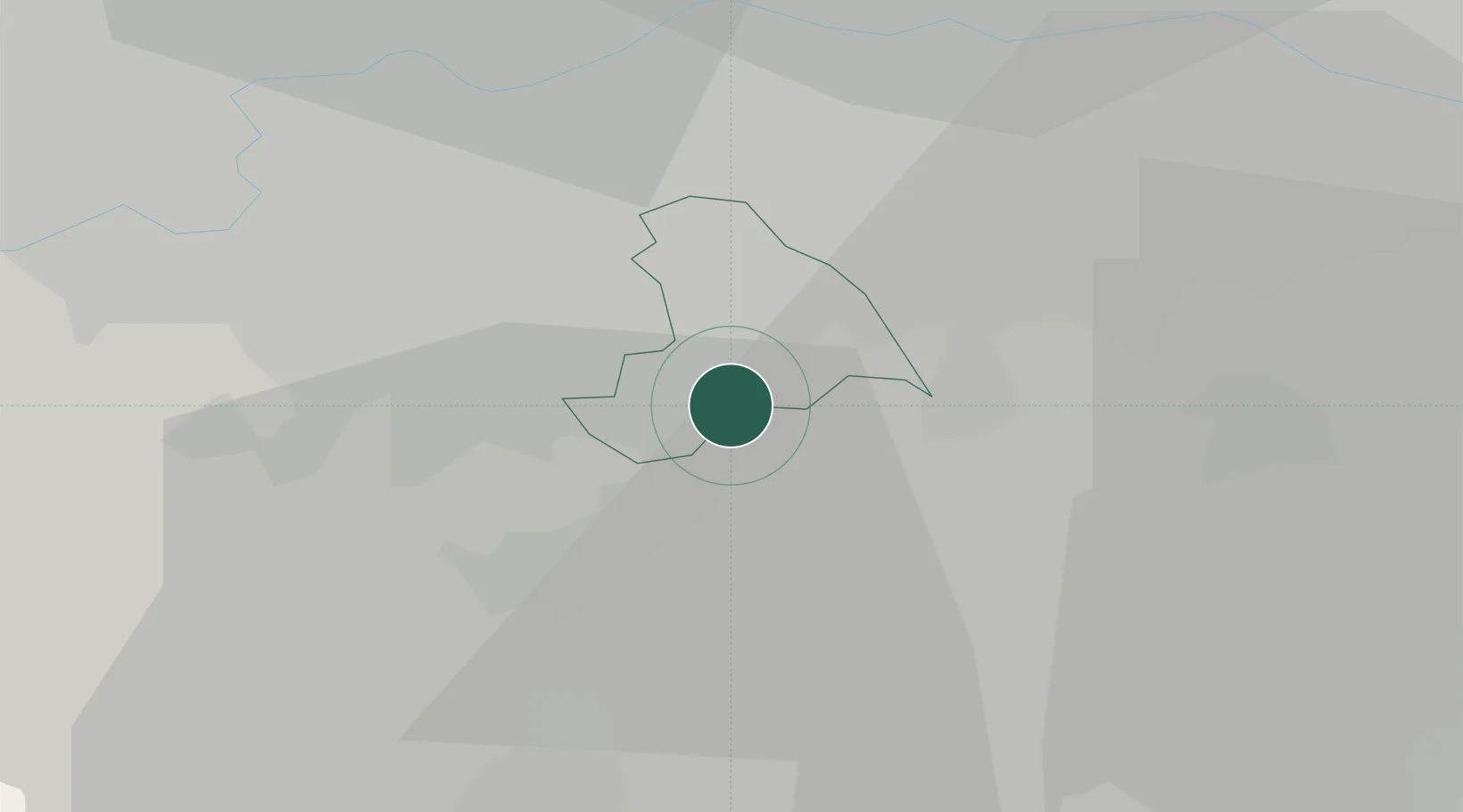 Location of GBWYL