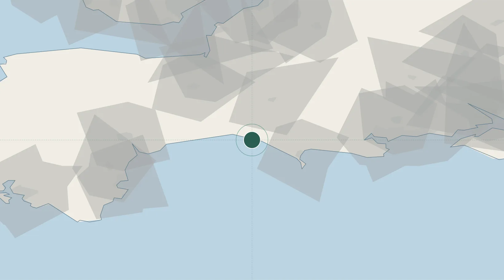 Location of GBWYX