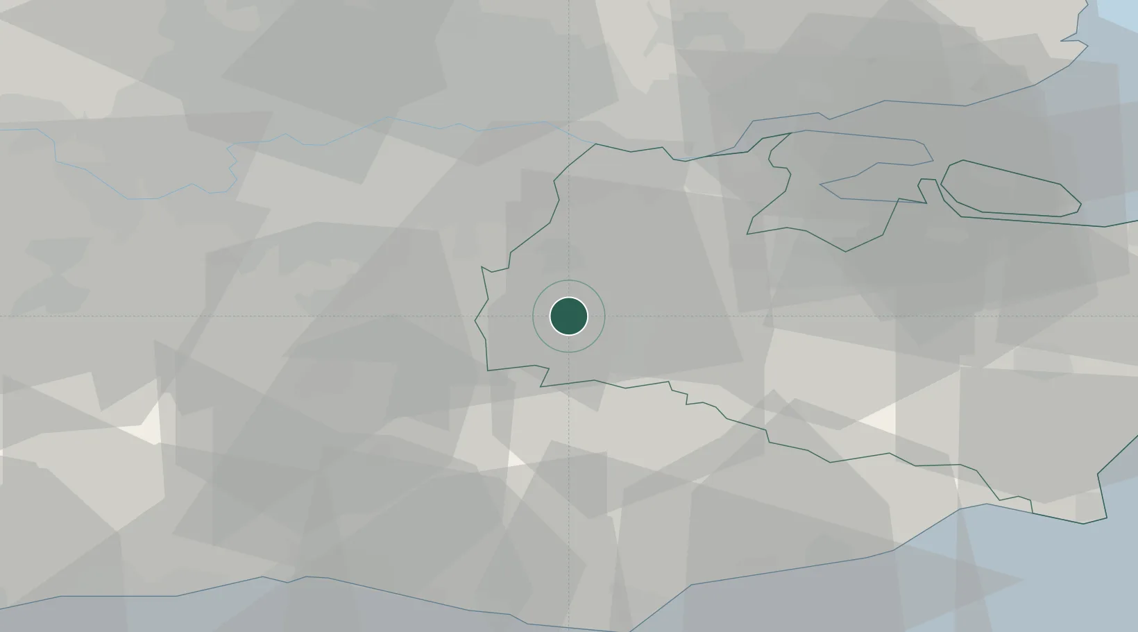 Location of GBWZD