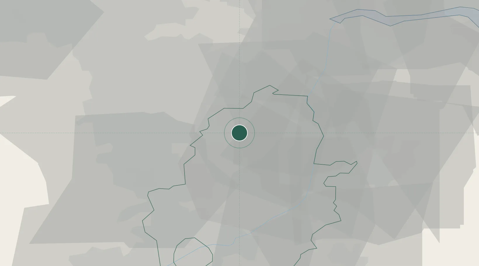 Location of GBXCO