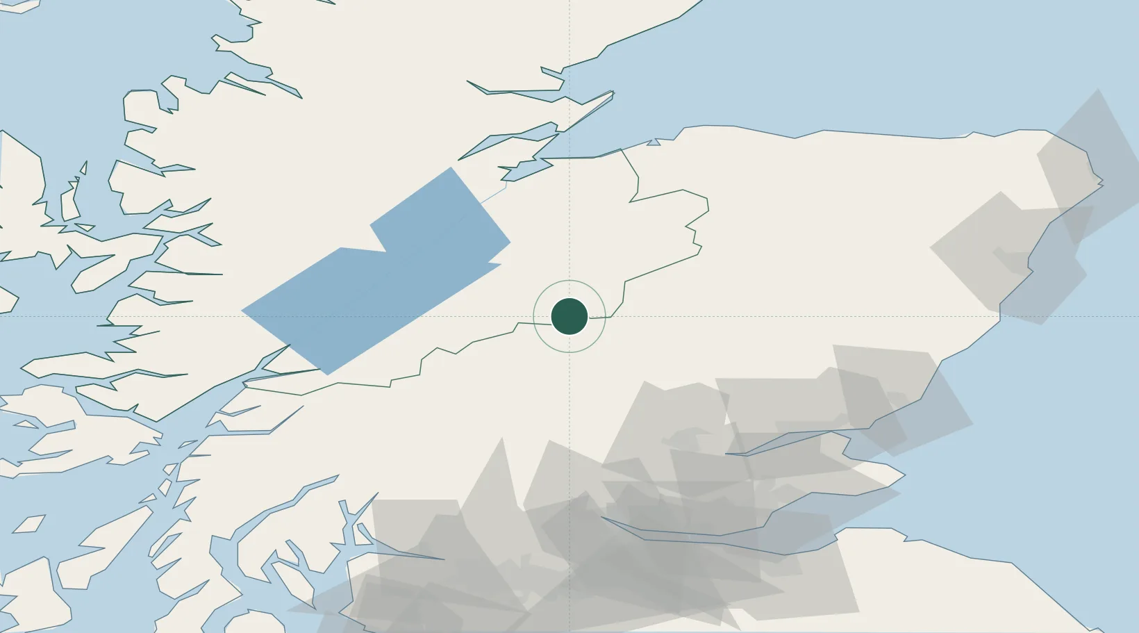 Location of GBXDK