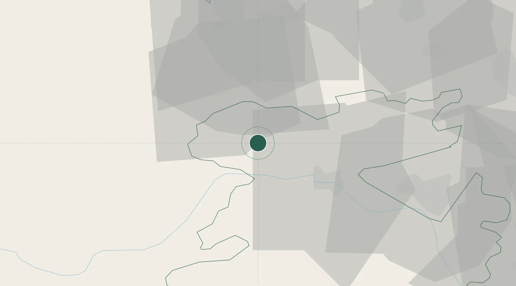 Location of GBXDT