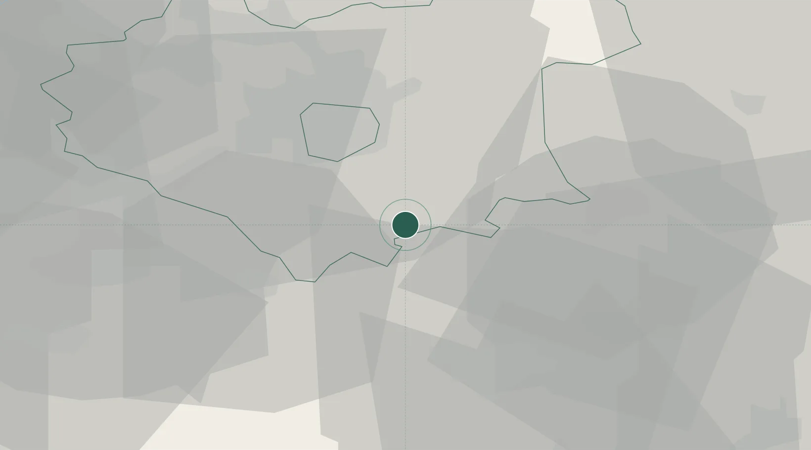 Location of GBXET