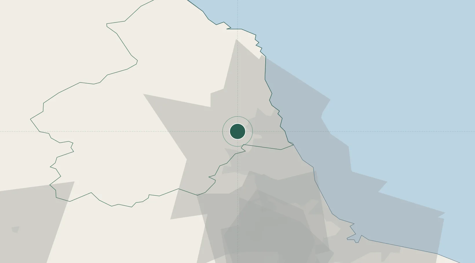 Location of GBXFH