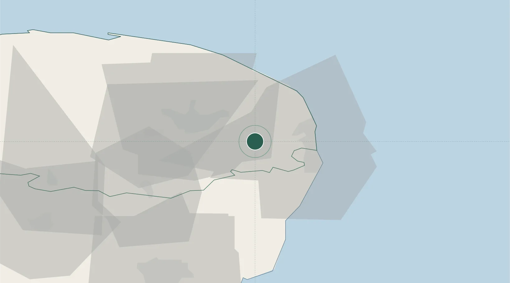 Location of GBXFR