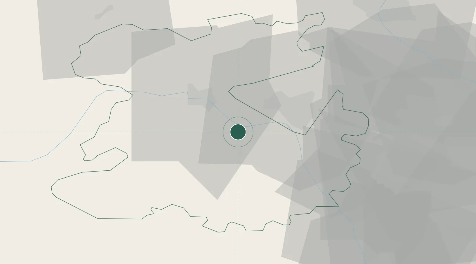 Location of GBXGE