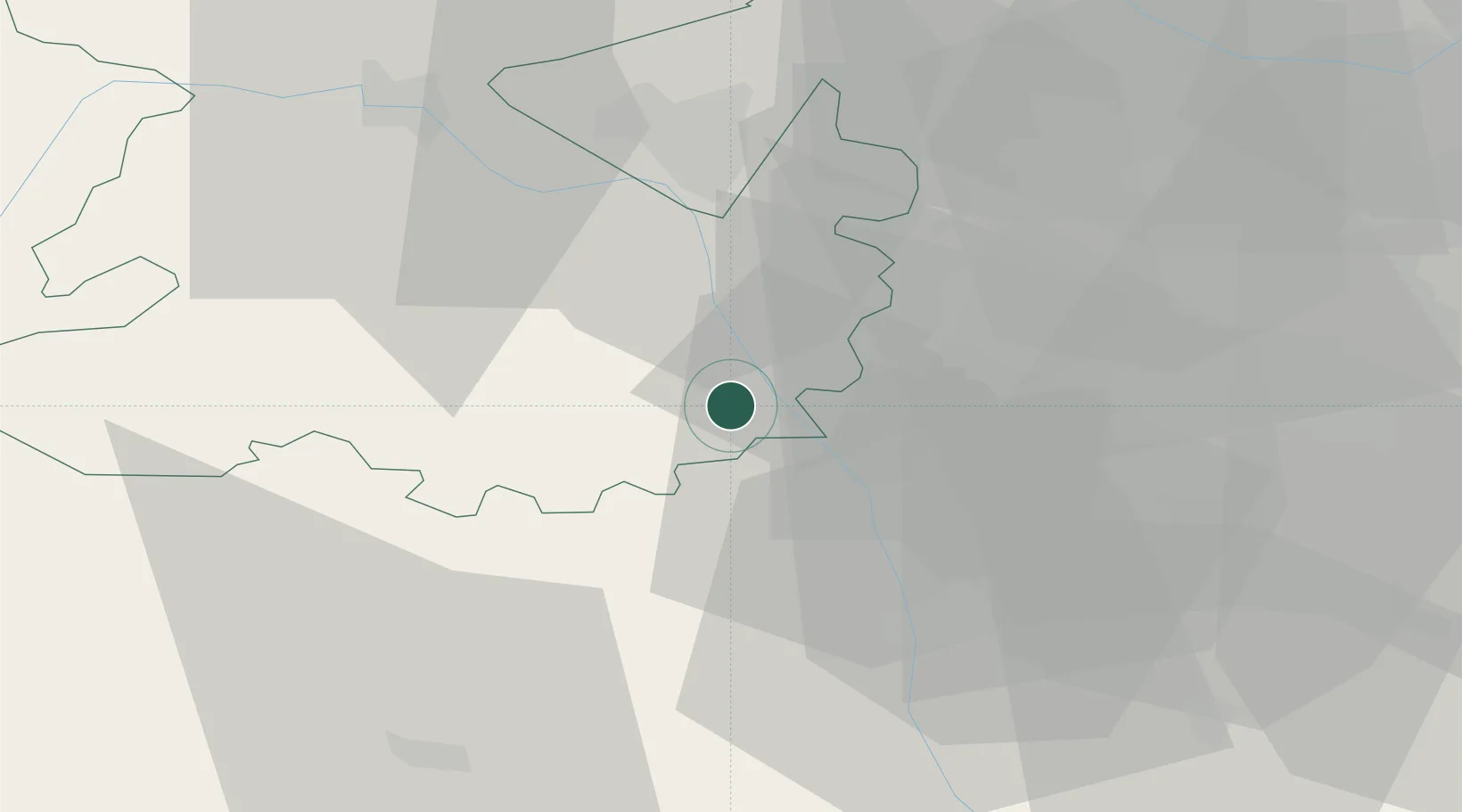 Location of GBXGY
