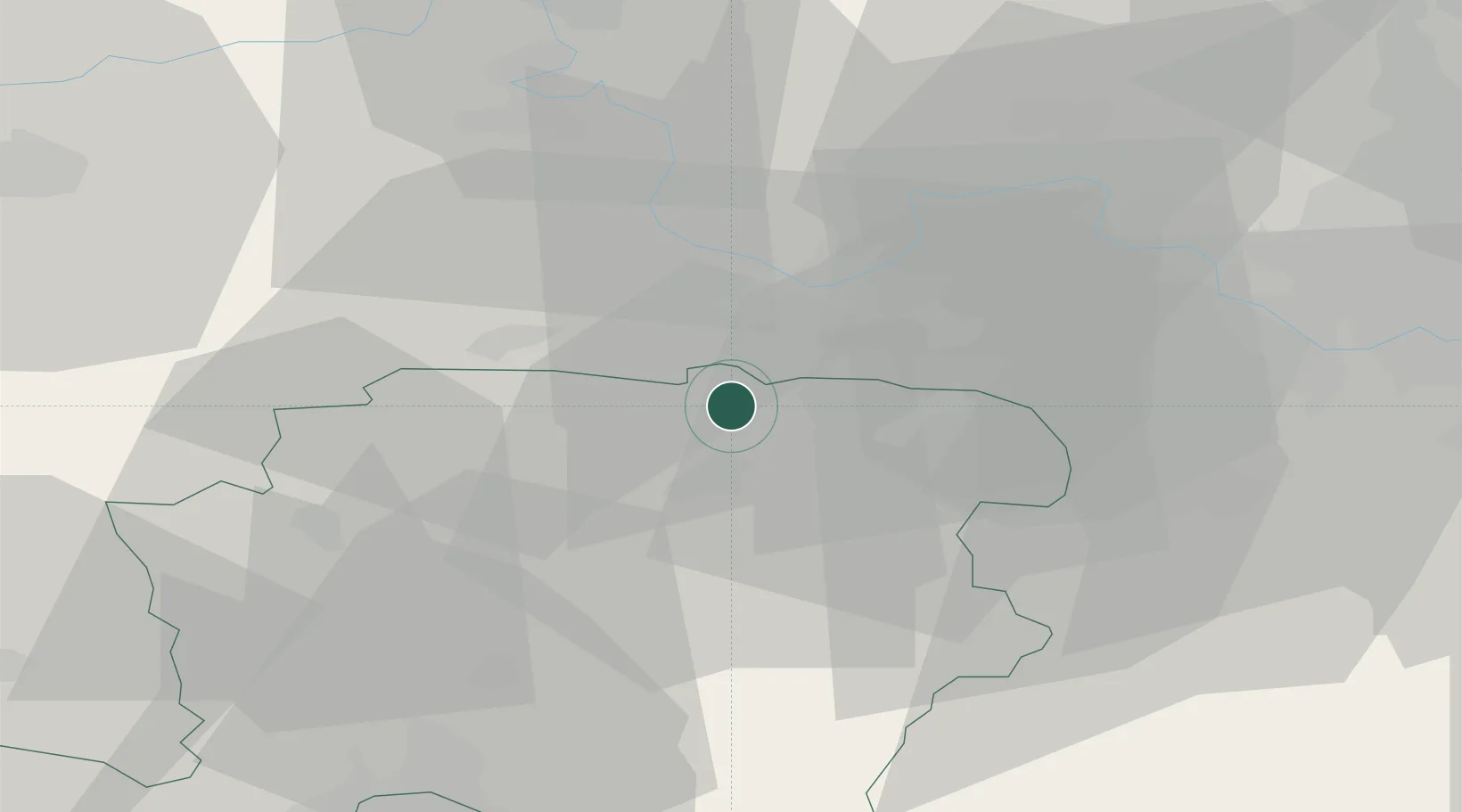 Location of GBXHI