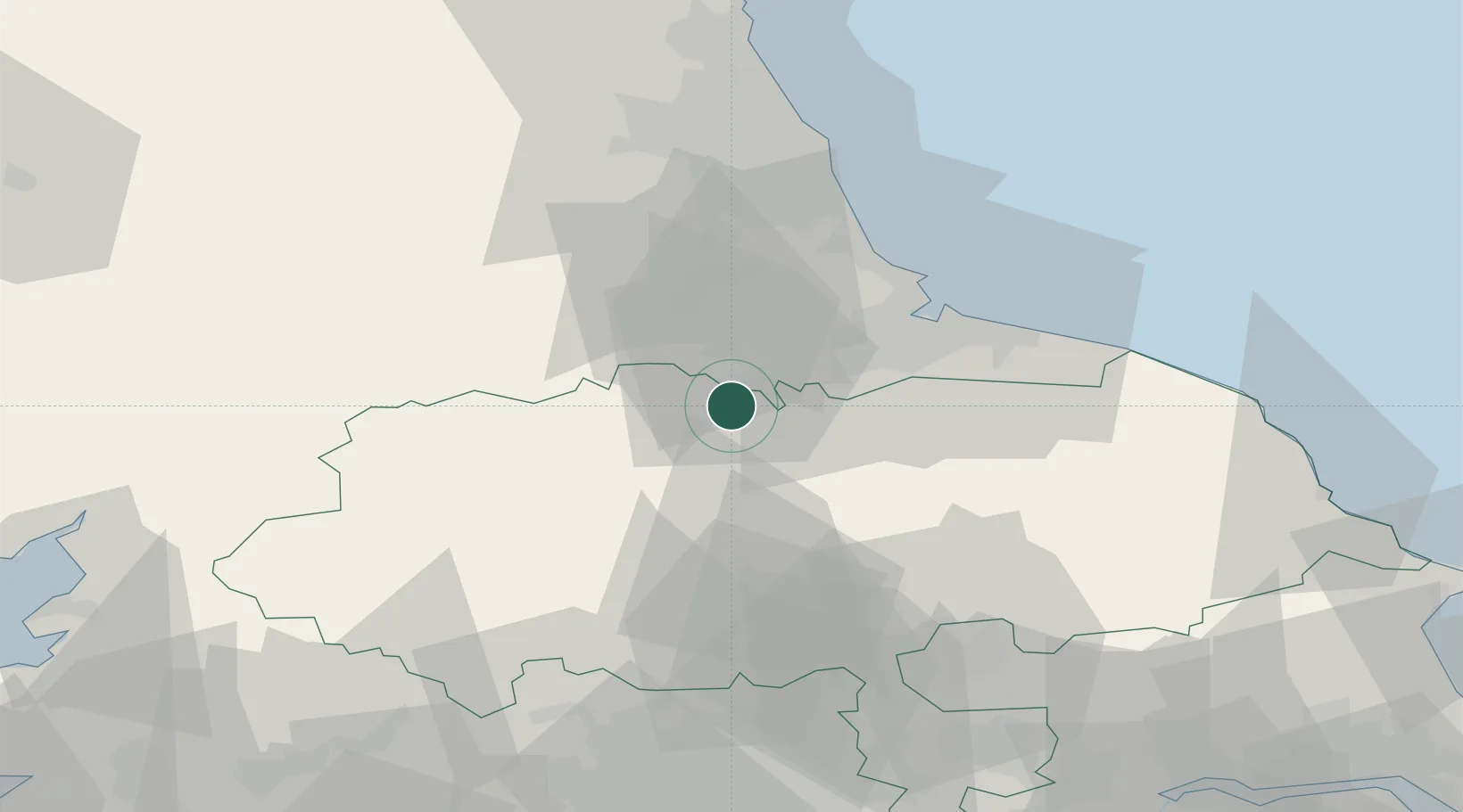 Location of GBXKK