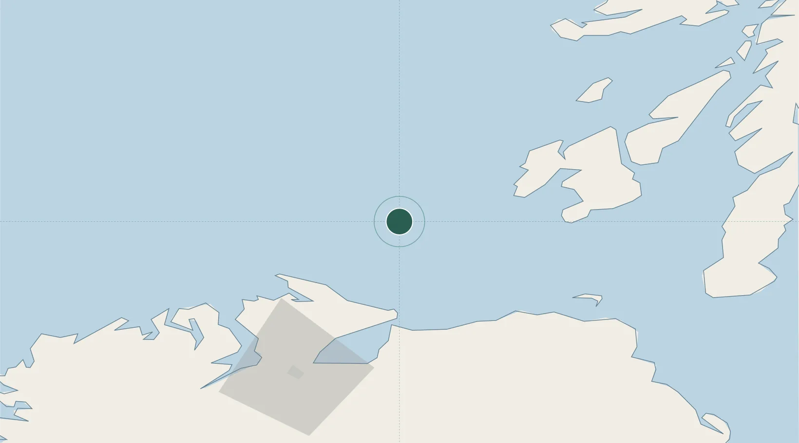 Location of GBXKL