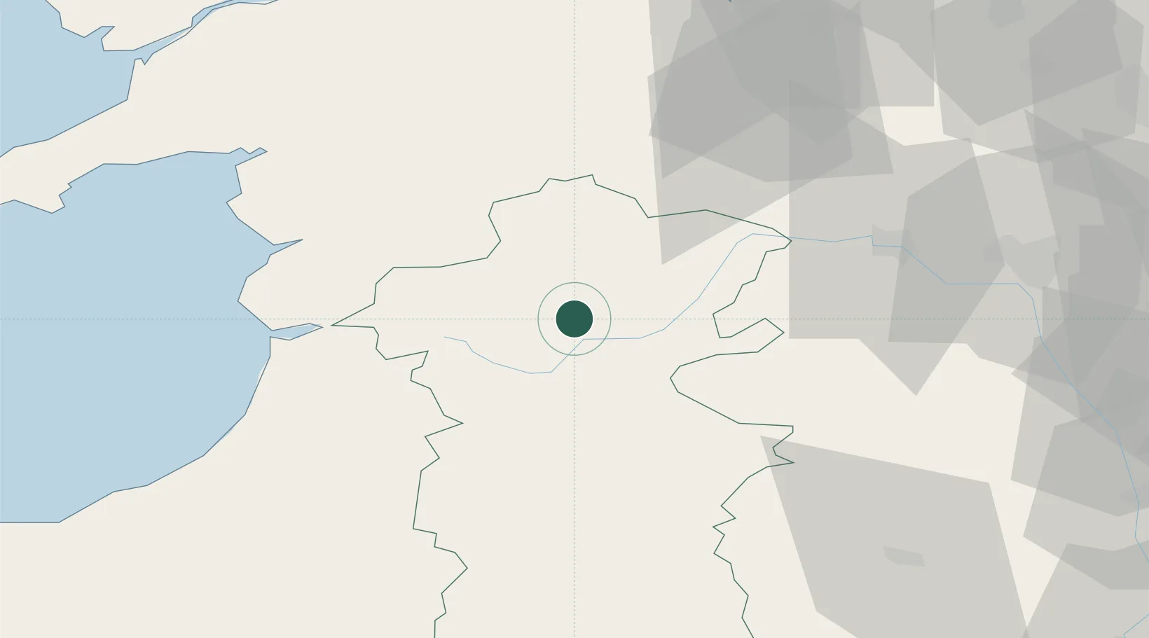 Location of GBXLG