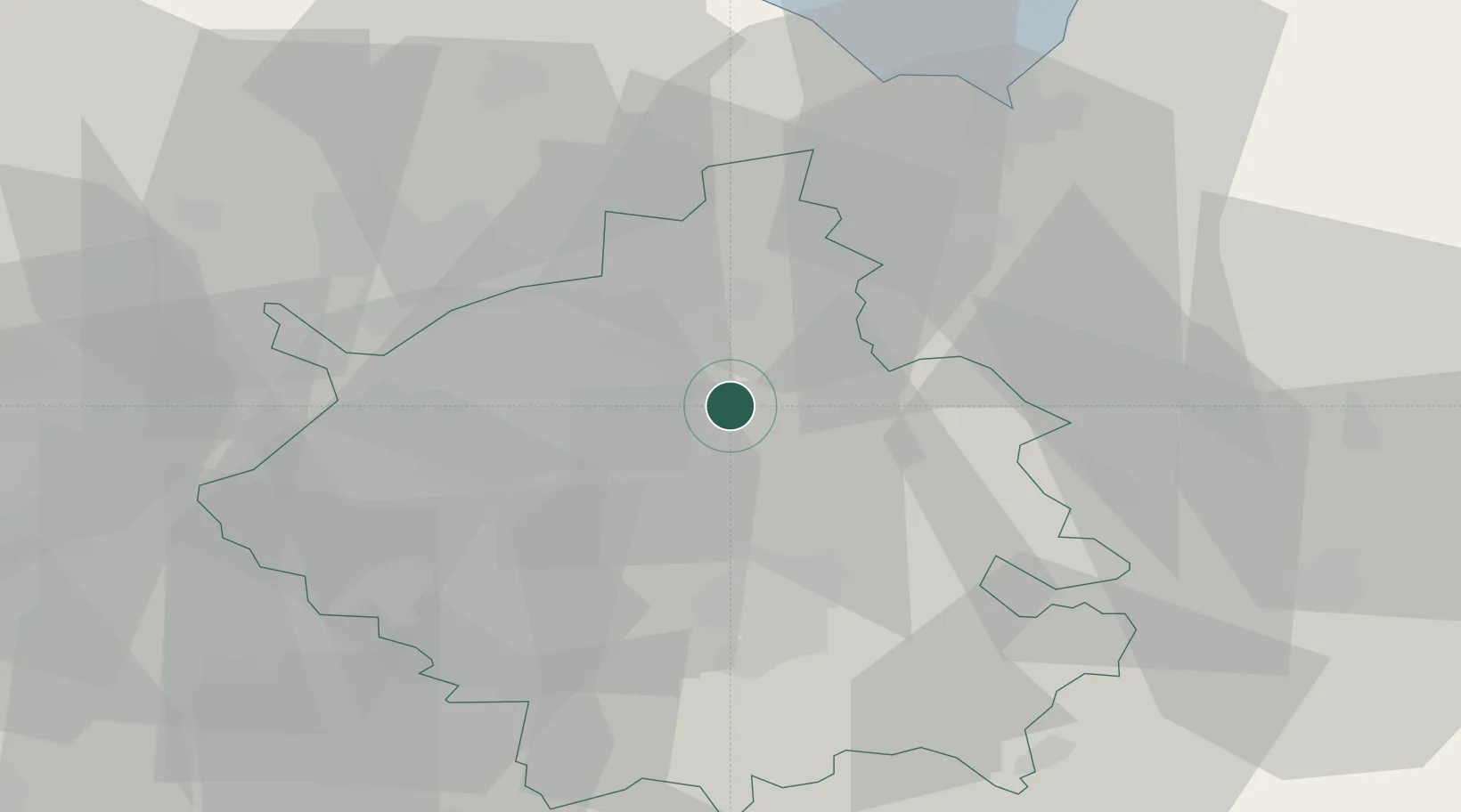 Location of GBXLO