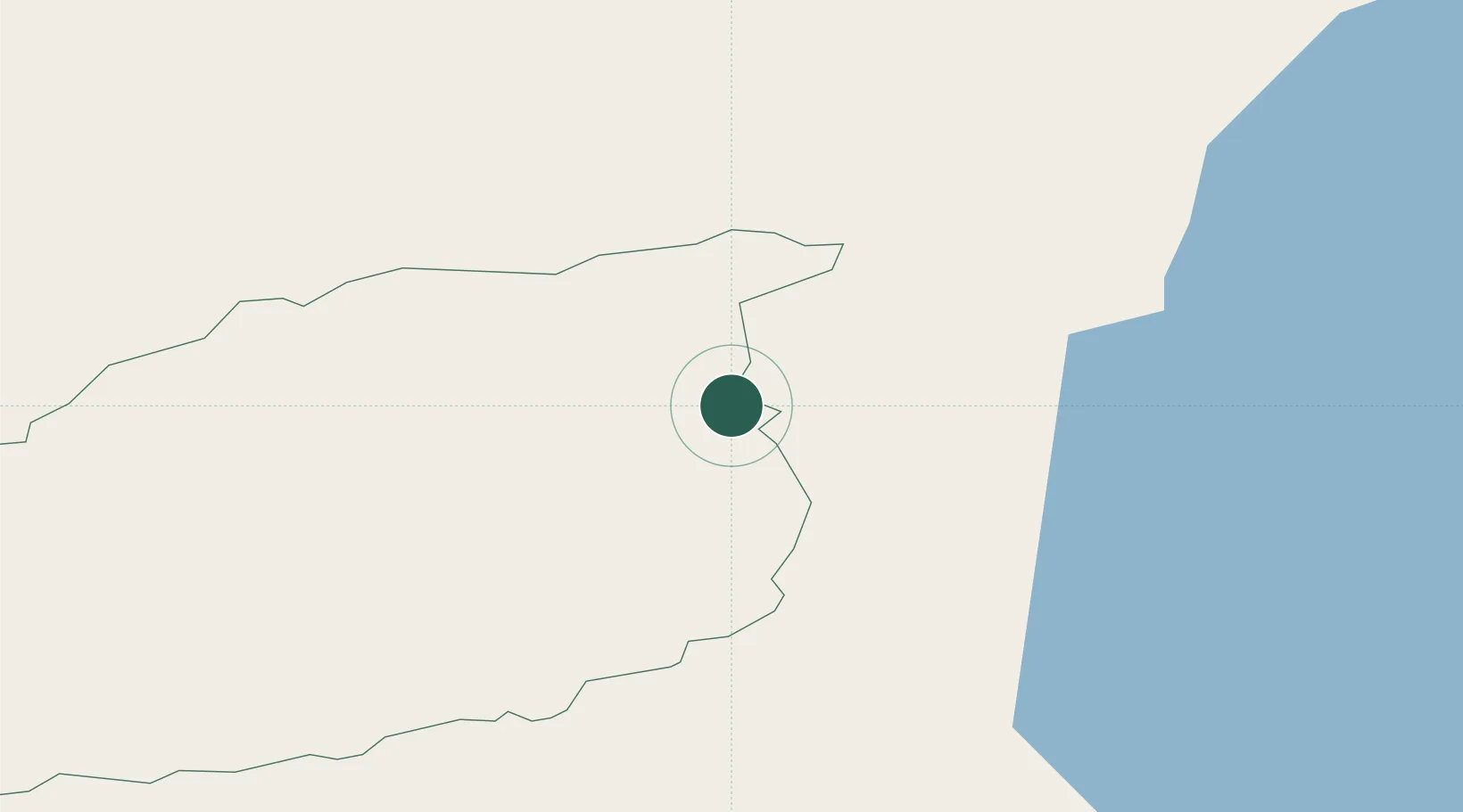 Location of GBXLU