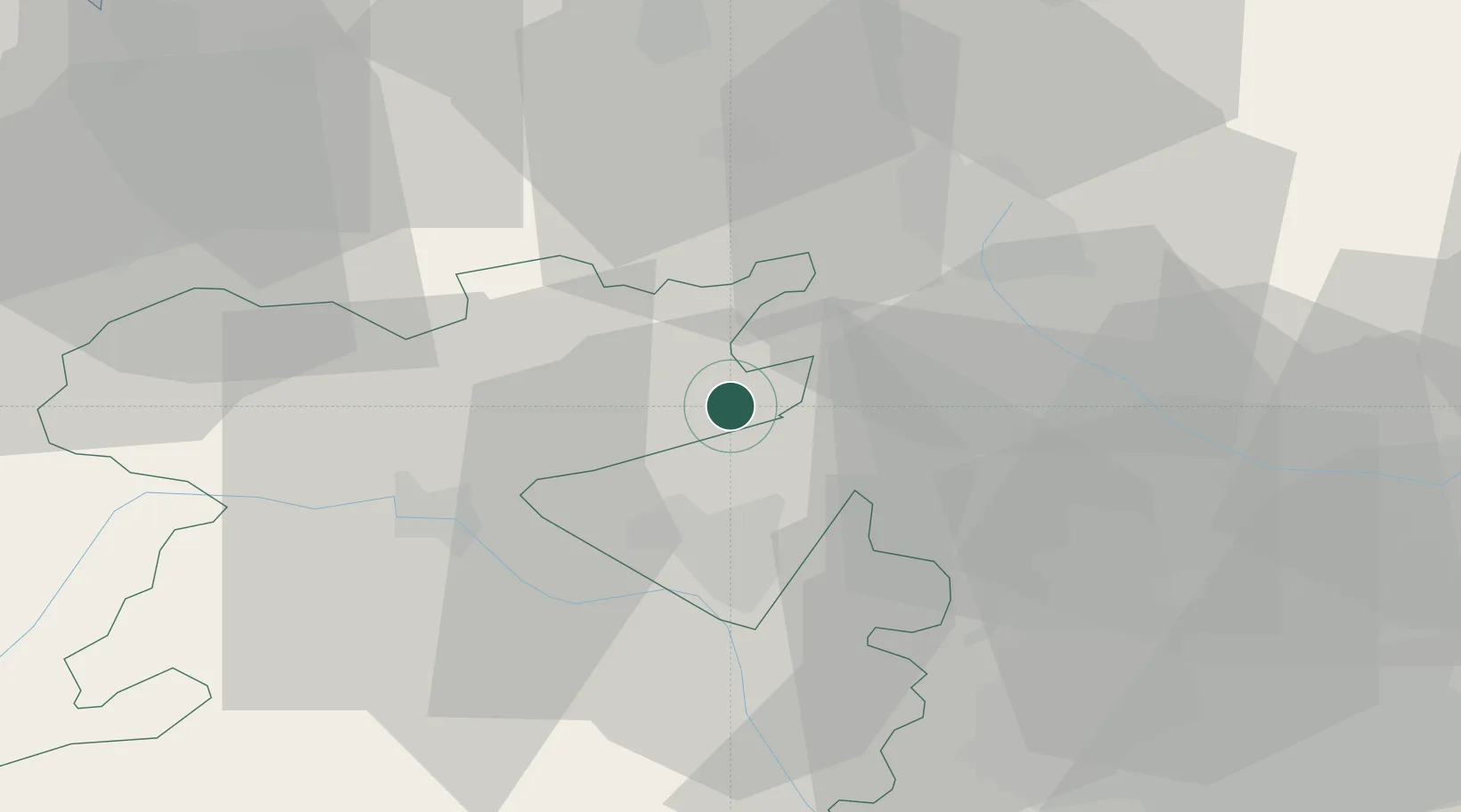 Location of GBXNE
