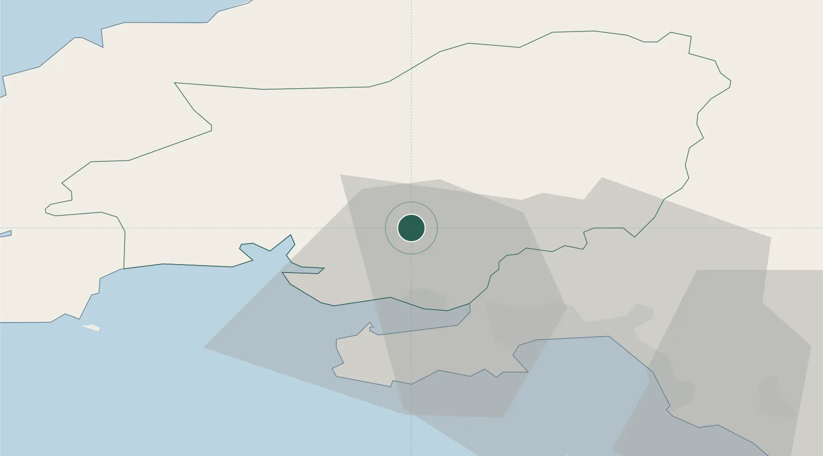 Location of GBXNG
