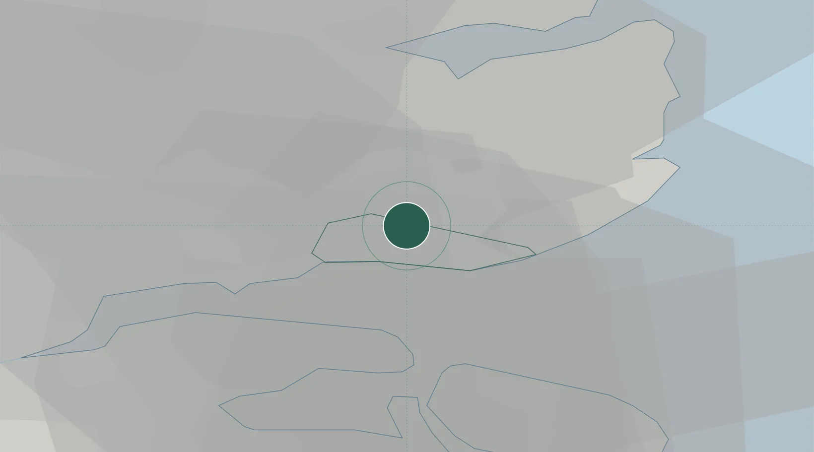 Location of GBXNH