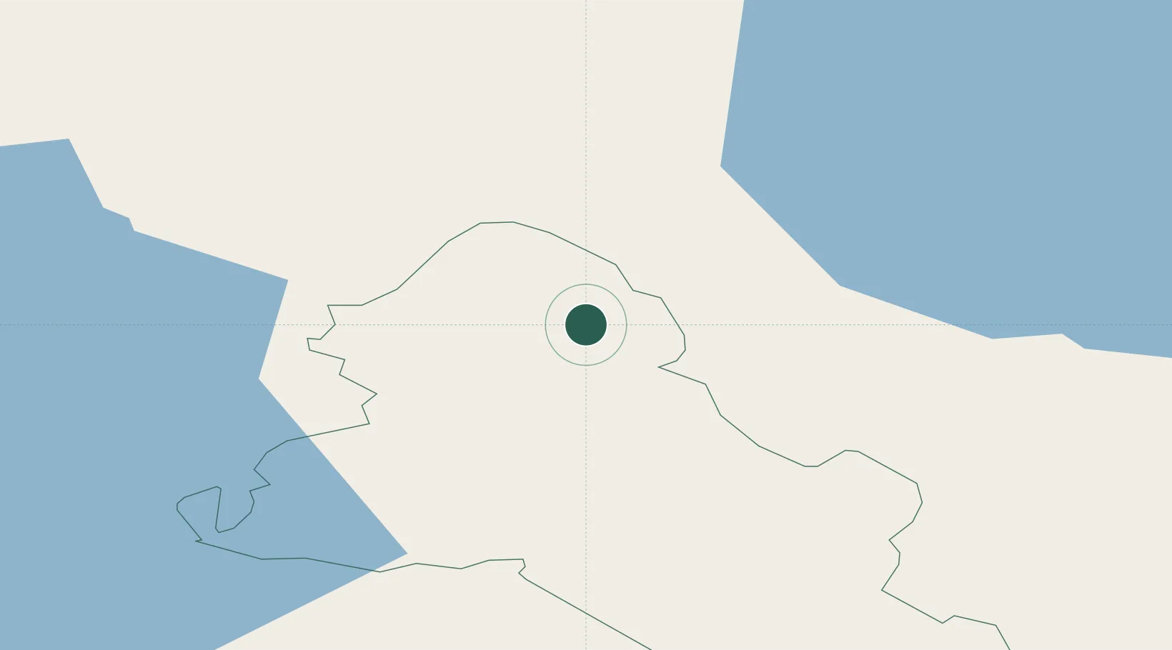 Location of GBXNN