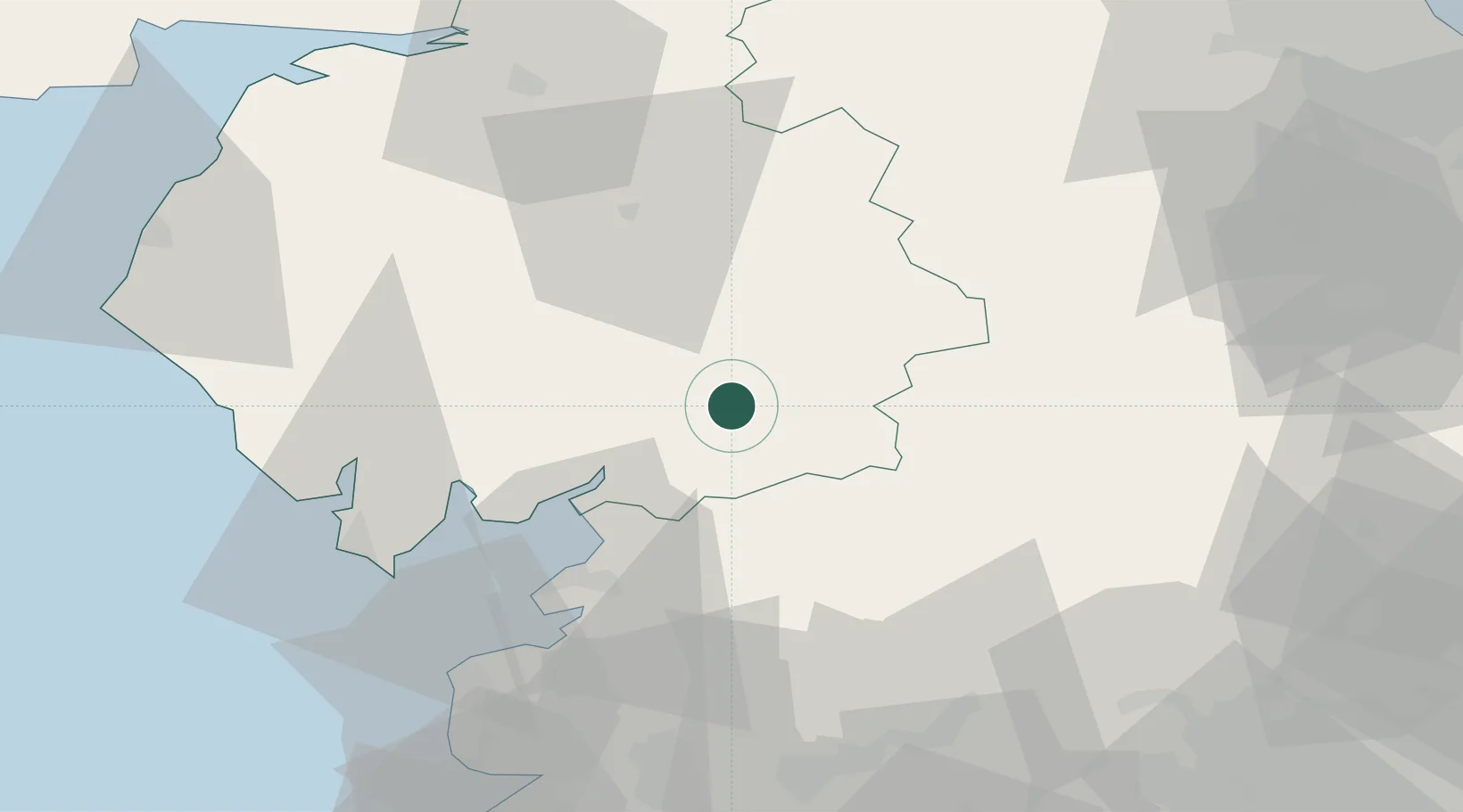 Location of GBXOX
