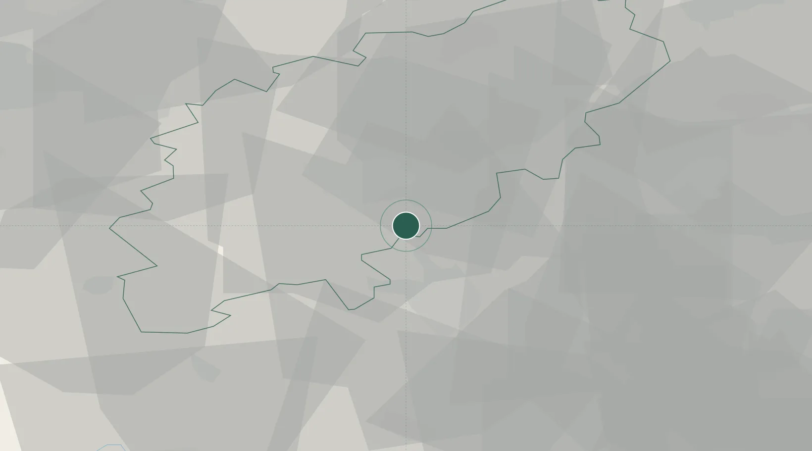 Location of GBXPP
