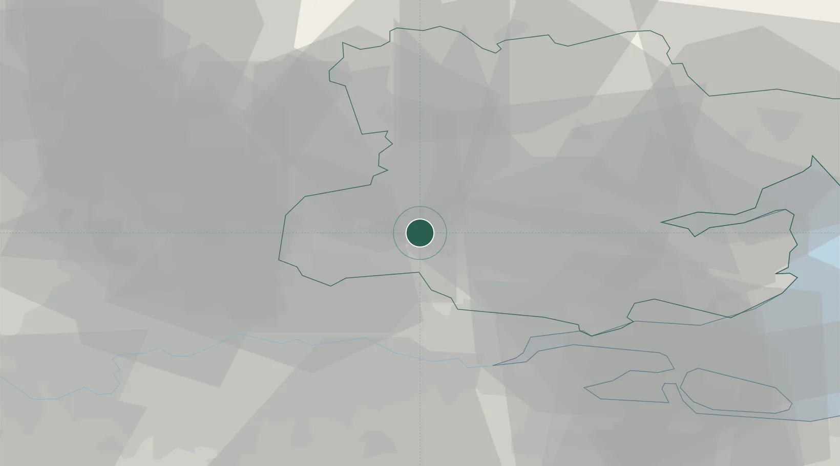 Location of GBYET