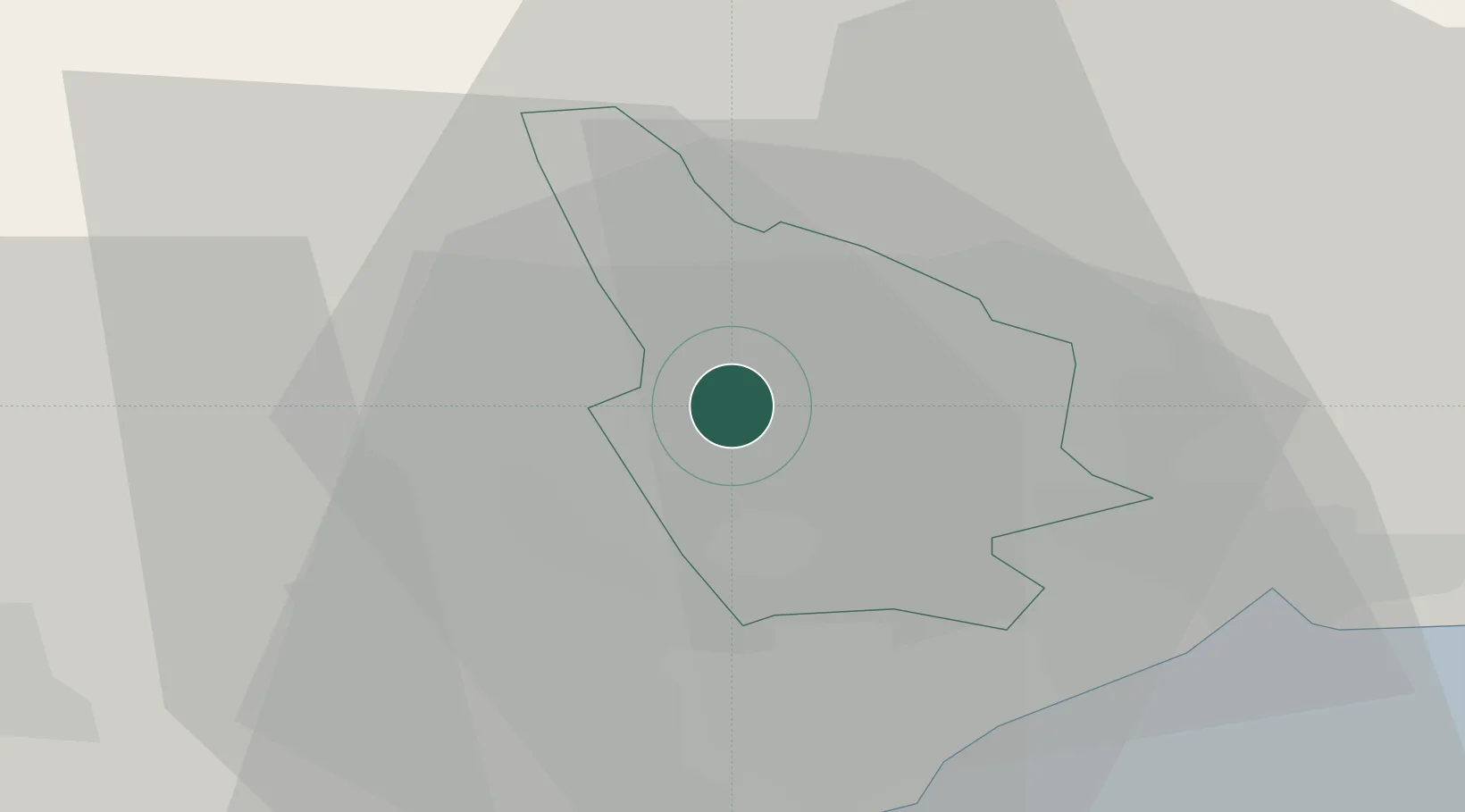 Location of GBYMH