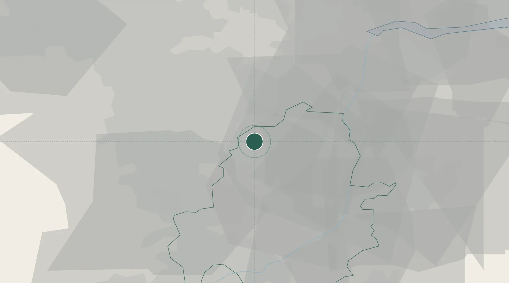 Location of GBYTH
