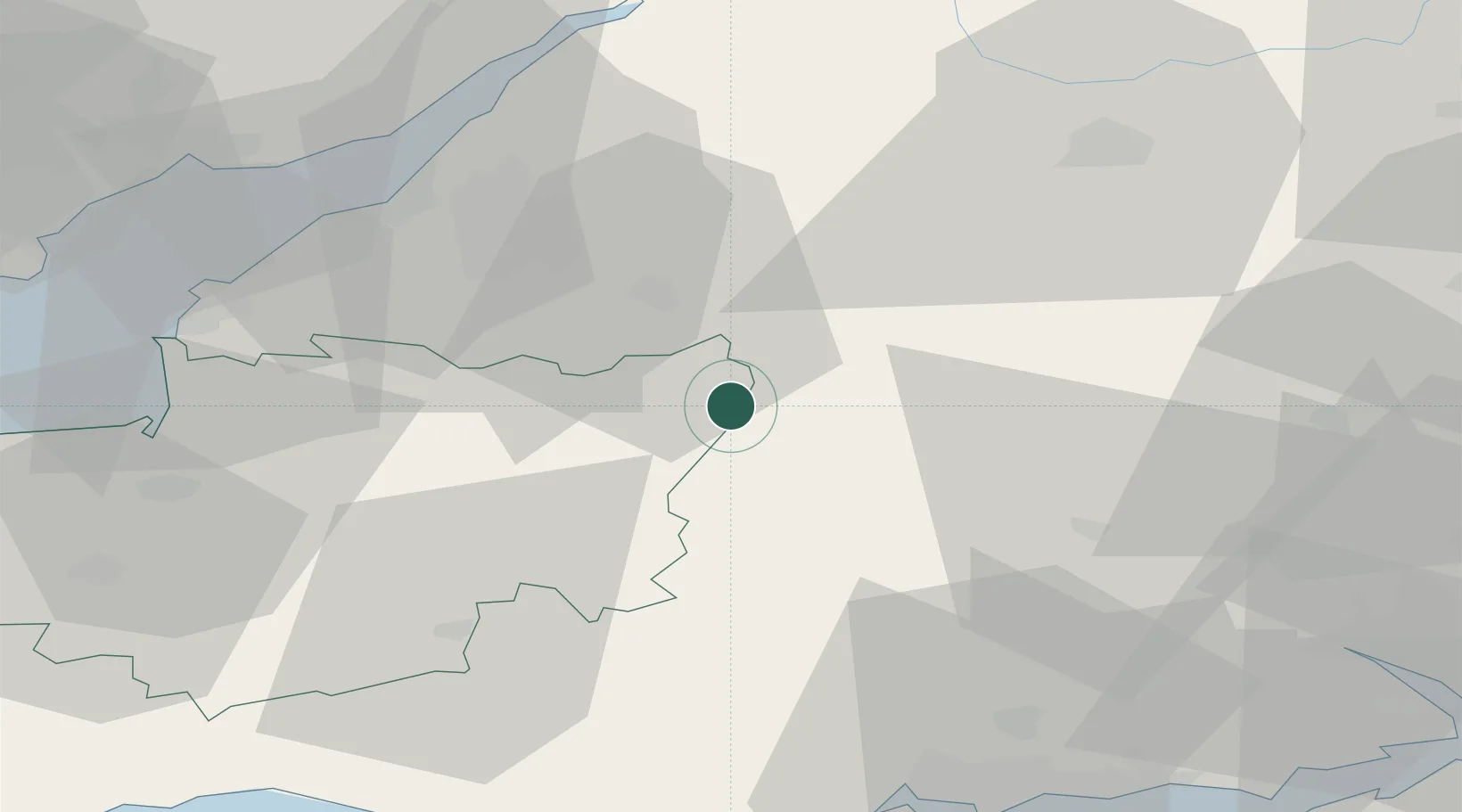 Location of GBZAB