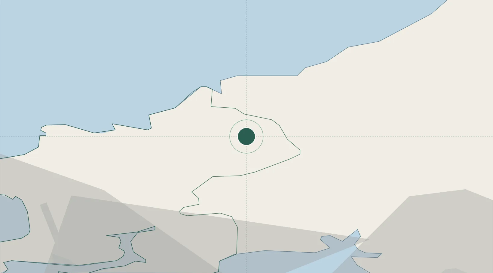Location of GBZAD