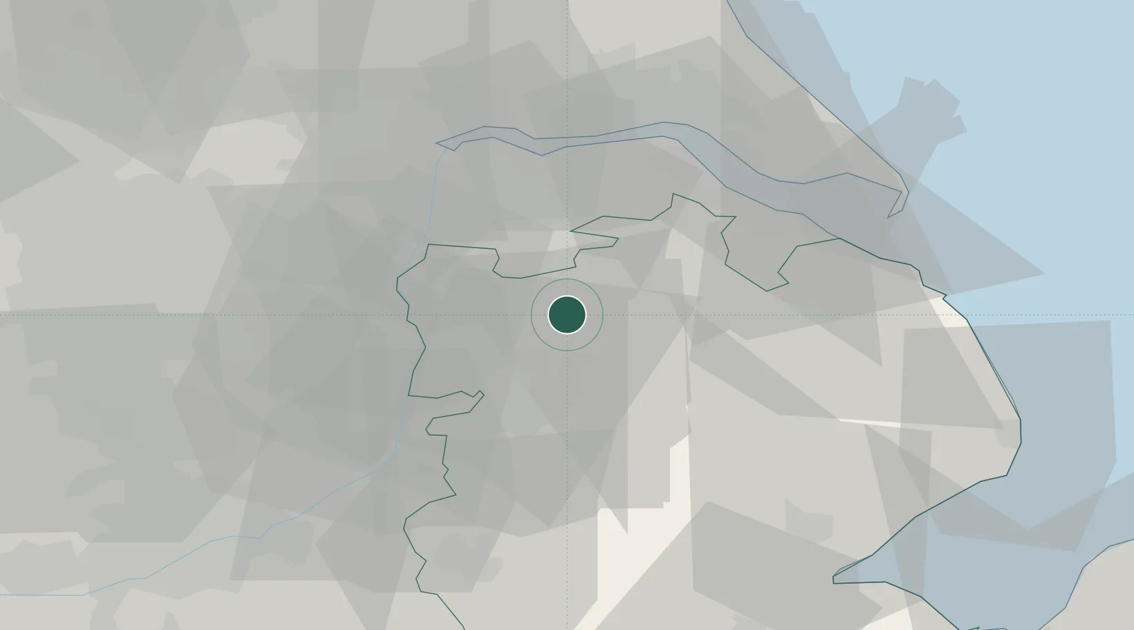 Location of GBZAJ