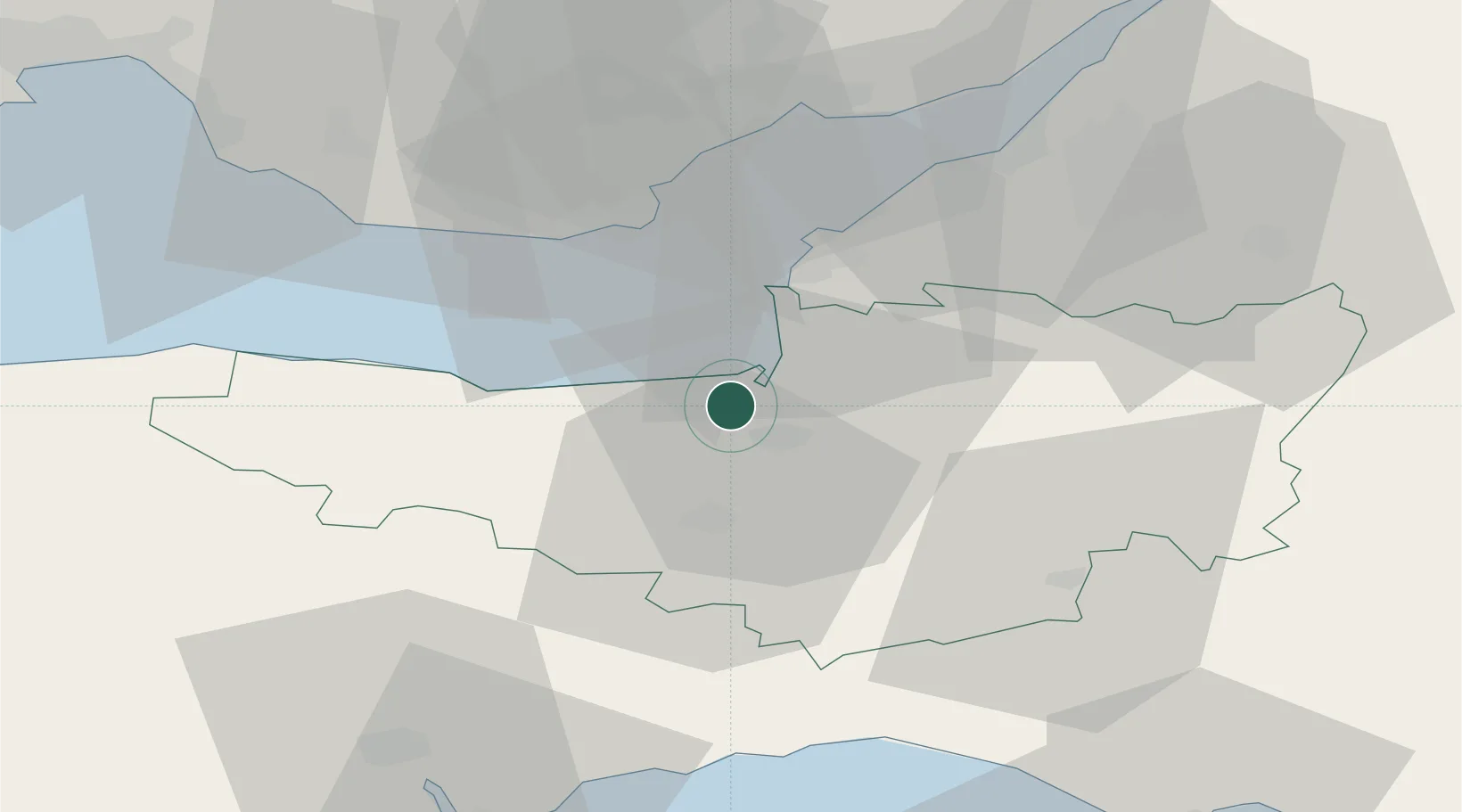 Location of GBZAL