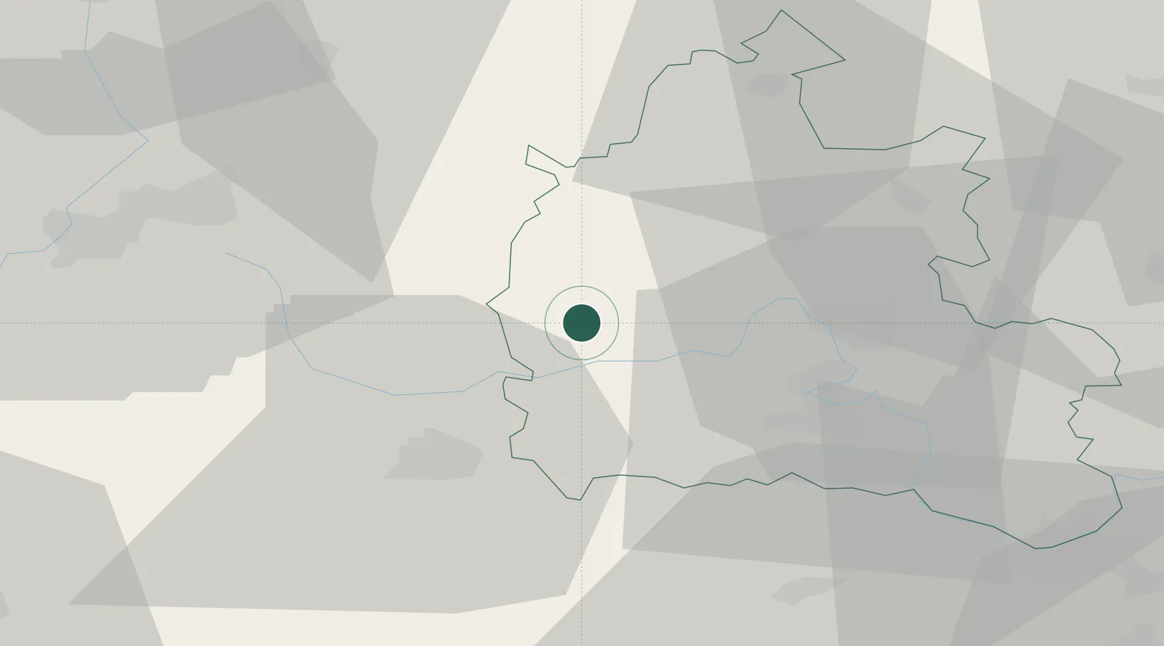 Location of GBZAM